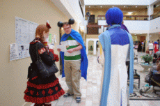 Anime Detour 2011